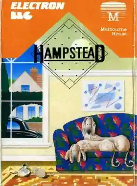 Hampstead (198x)(-)